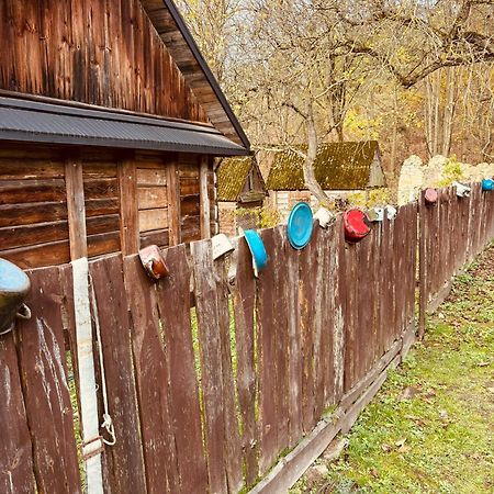 Agroturystyka Lipowewzgorze Domek Danusia Tereszpol Esterno foto