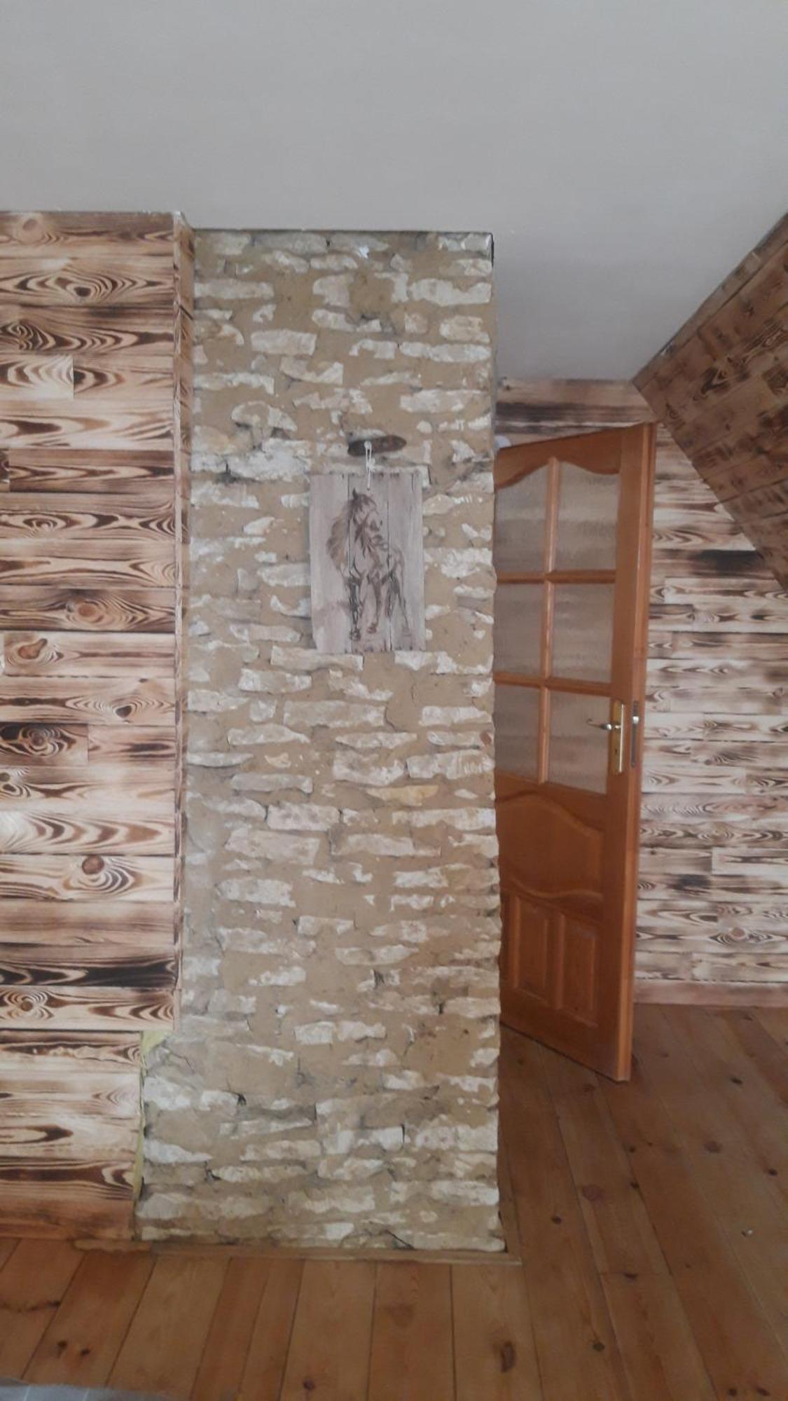 Agroturystyka Lipowewzgorze Domek Danusia Tereszpol Camera foto